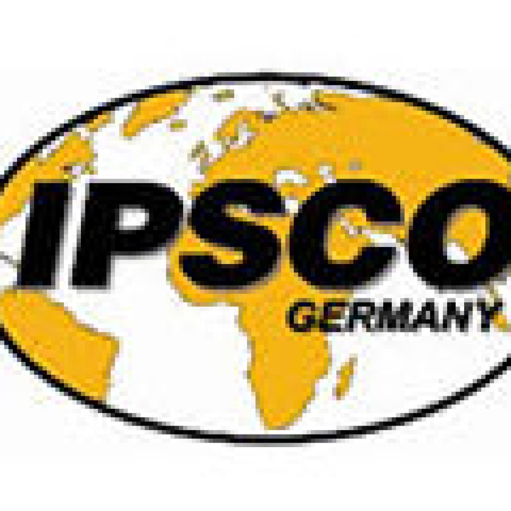 IPSCO(GERMANY) KCL VALVE