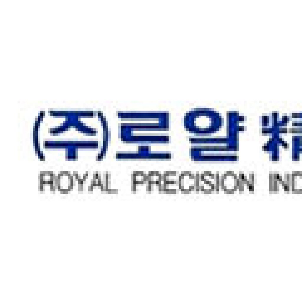 ROYAL PRECISION VALVE KCL VALVE