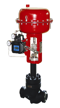 control-valve