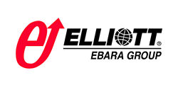 ELLIOTT EBARA