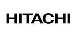 HITACHI