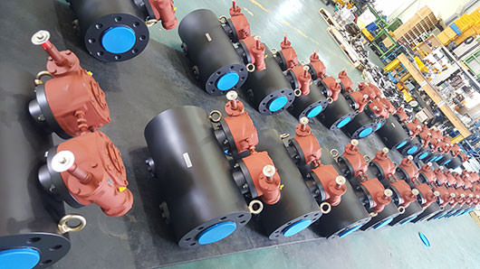kclvavle-casted-ball-valve-1-6