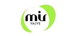 MIR VALVE